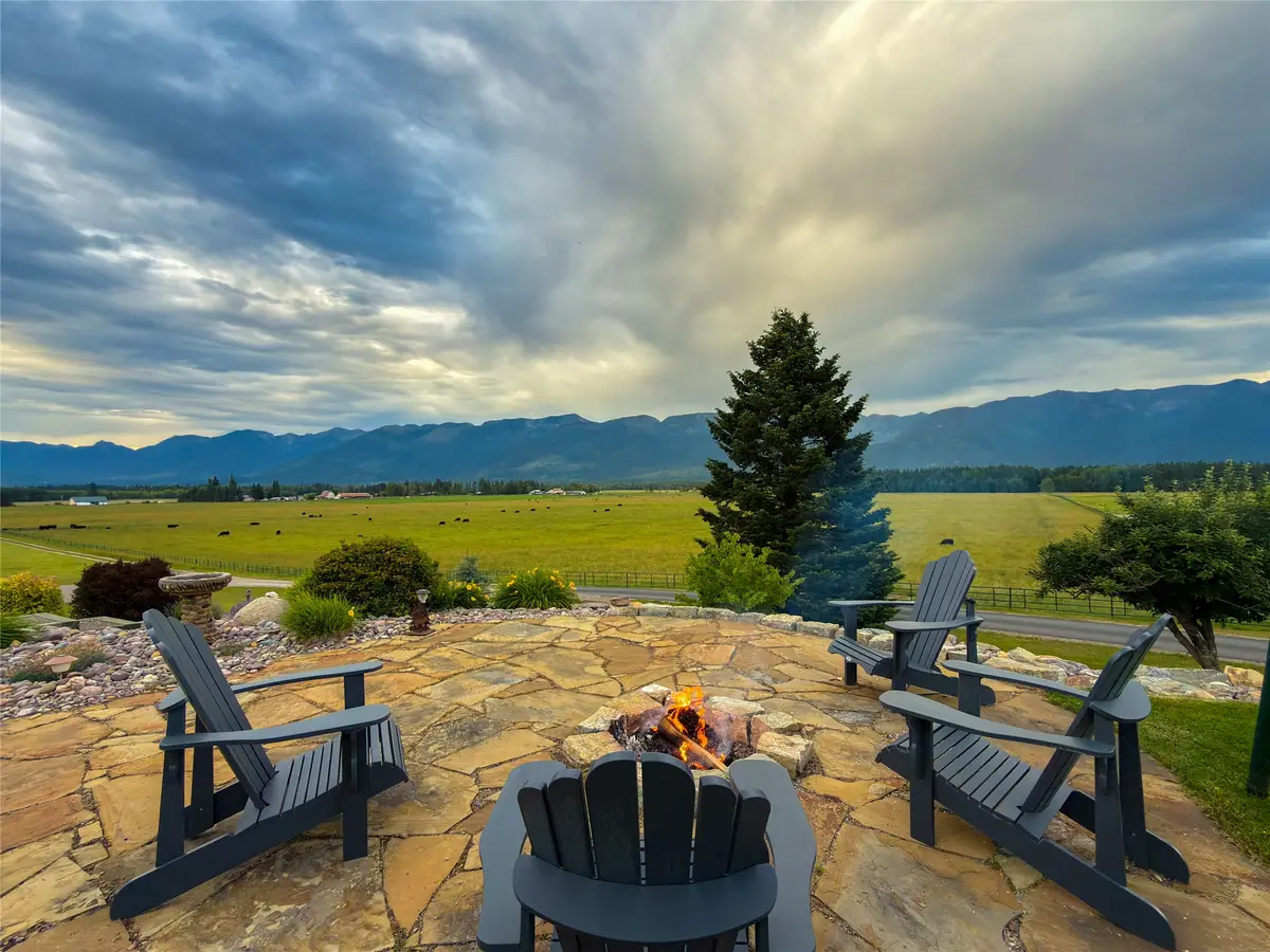 285 Swan River Road, Bigfork, MT 59911 - #1