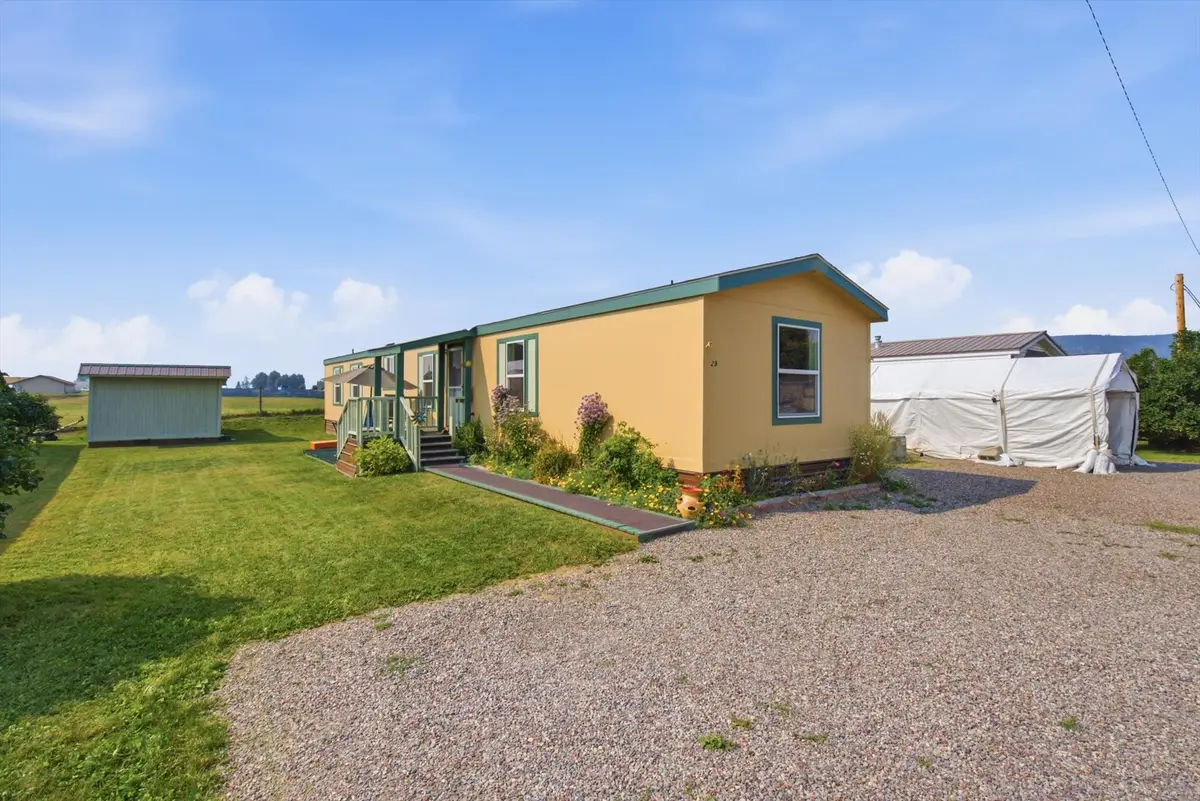1340 Willow Glen Drive #29, Kalispell, MT 59901 - #1