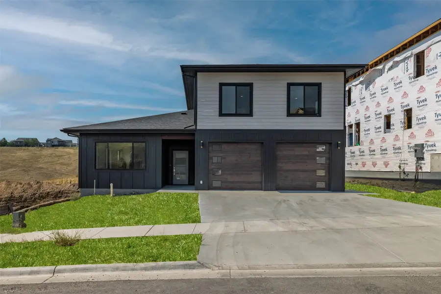 7135 Helenka Rose Drive, Missoula, MT 59803 - #2