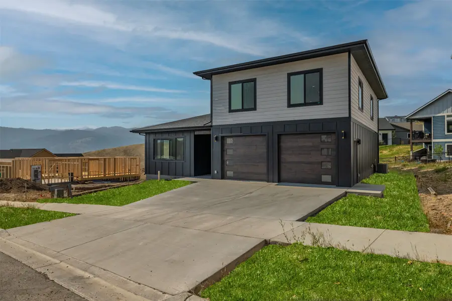 7135 Helenka Rose Drive, Missoula, MT 59803 - #3