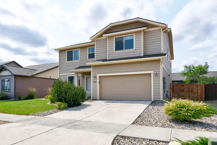 2751 Ryland Avenue, Helena, MT 59601 - #2
