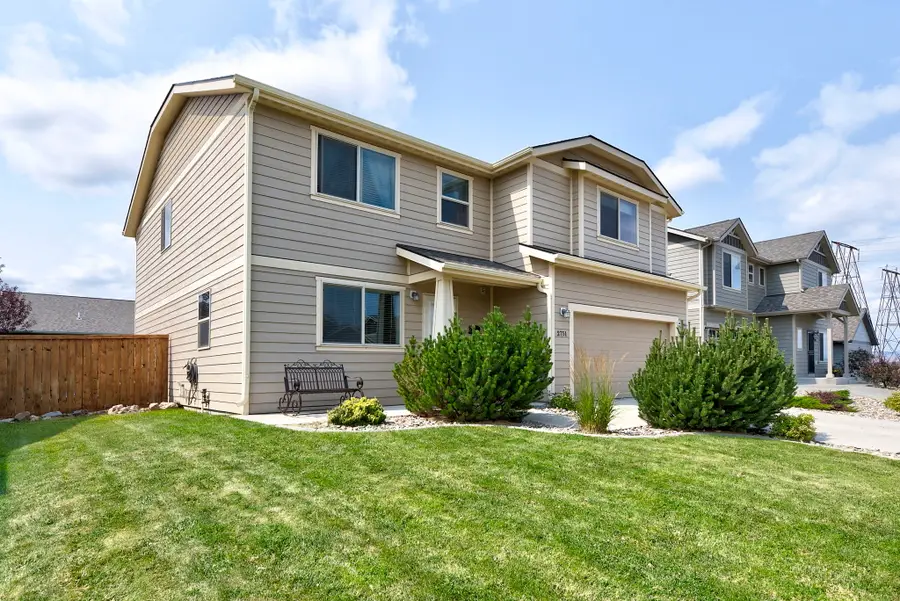 2751 Ryland Avenue, Helena, MT 59601 - #3