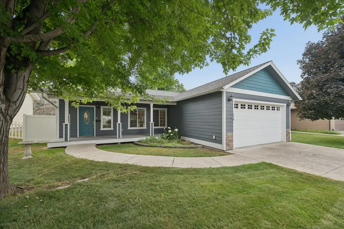 114 Sinopah Street, Kalispell, MT 59901 - #1