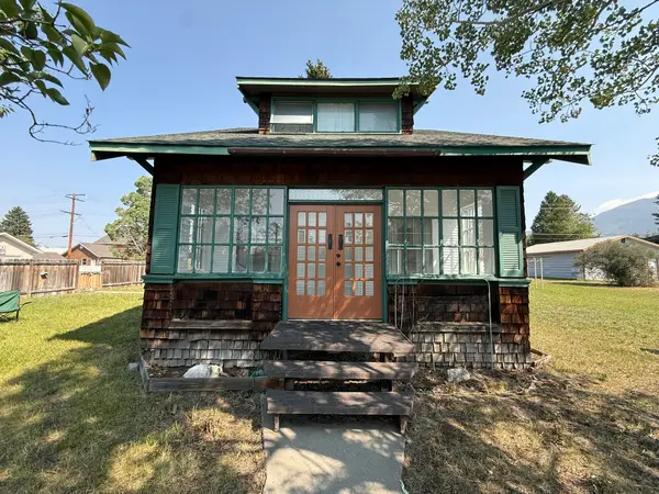 3207 Phillips Street, Butte, MT 59701