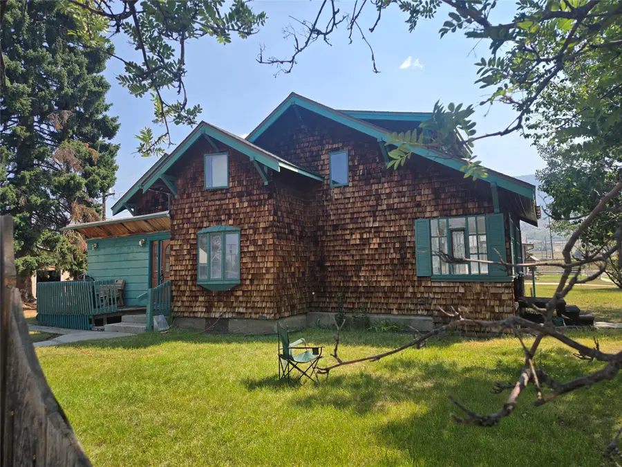 3207 Phillips Street, Butte, MT 59701 - #2