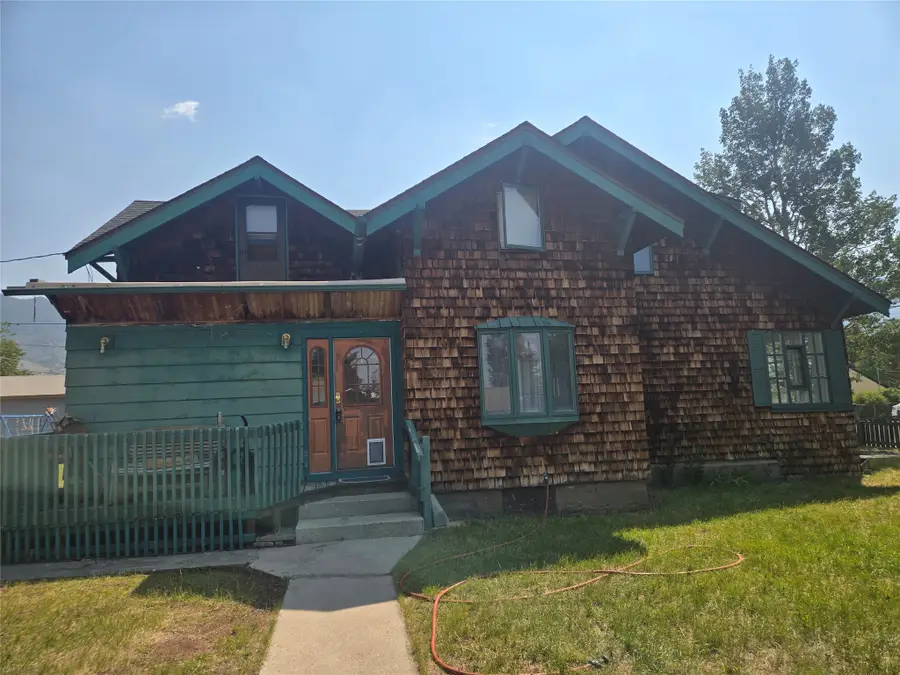 3207 Phillips Street, Butte, MT 59701 - #3