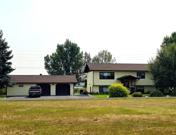 2970 Canal Circle, East Helena, MT 59635