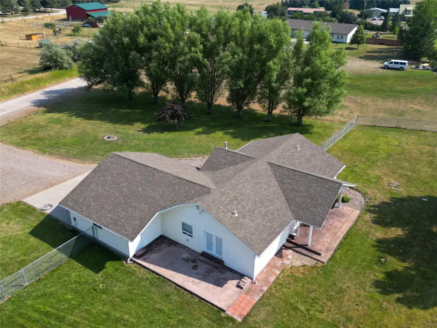 9 Riley Lane, Plains, MT 59859 - #2