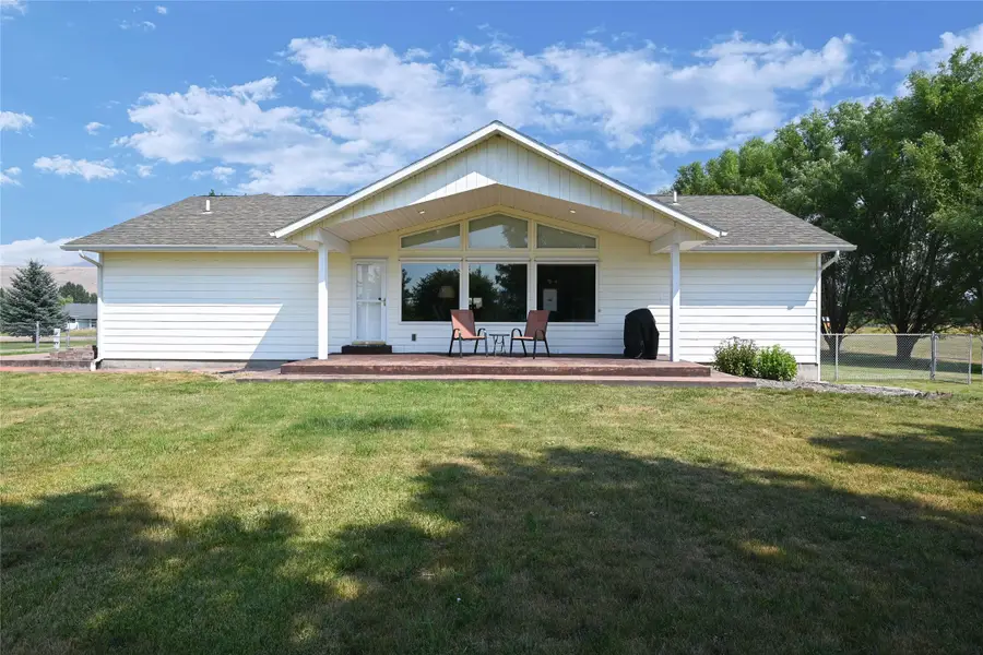 9 Riley Lane, Plains, MT 59859 - #3