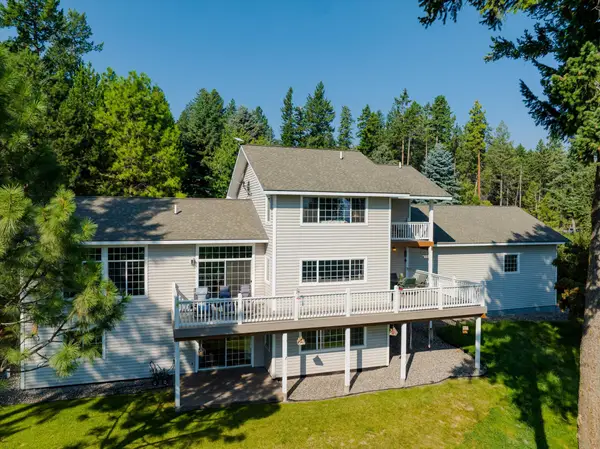 328 Glacier Ranch Road, Kalispell, MT 59901