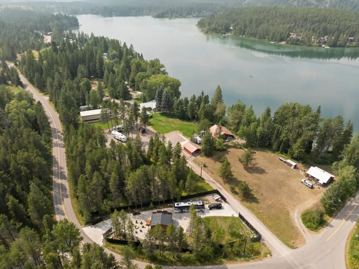 620 Belton Stage Road, West Glacier, MT 59936 - #1