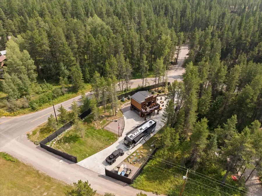 620 Belton Stage Road, West Glacier, MT 59936 - #2