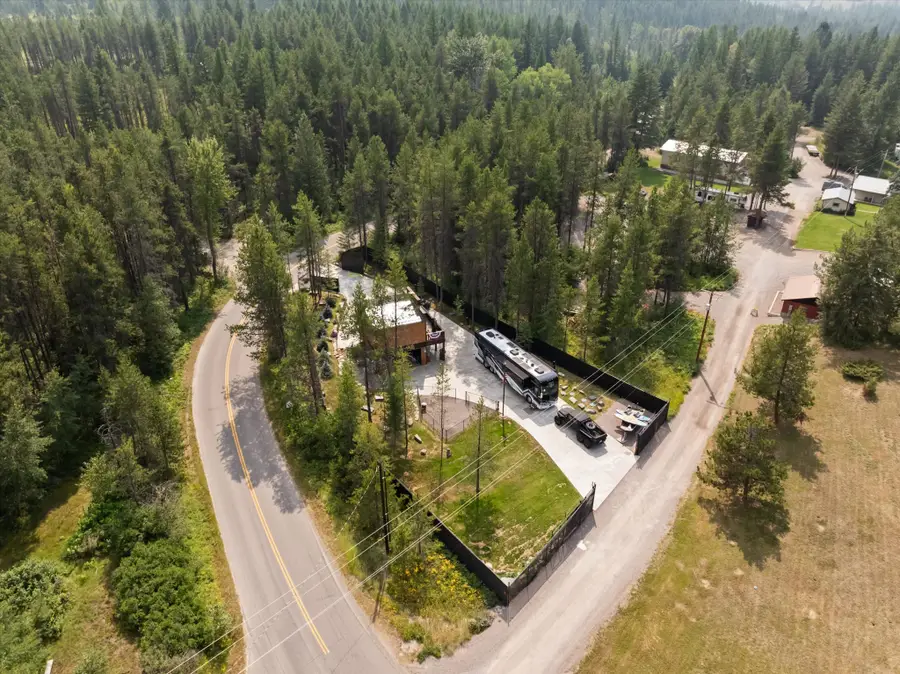 620 Belton Stage Road, West Glacier, MT 59936 - #3