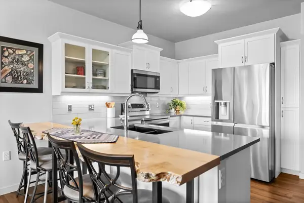 100 Woodlands Way #B408, Kalispell, MT 59901