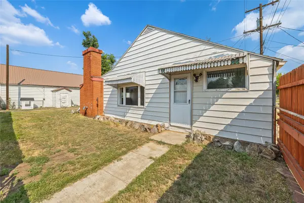 1764 Adams Avenue, Butte, MT 59701