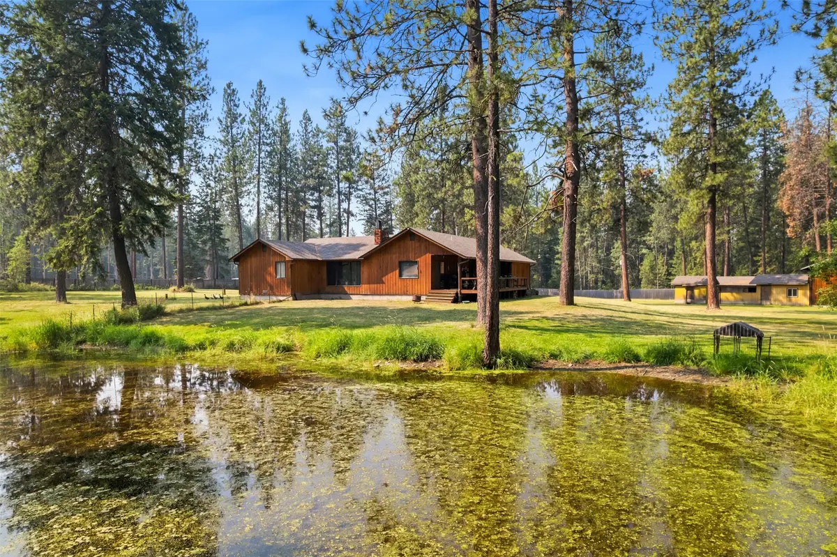 33558 Timberlane Road, Ronan, MT 59864 - #1