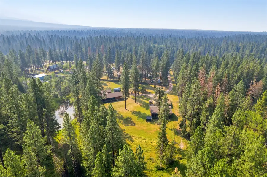 33558 Timberlane Road, Ronan, MT 59864 - #2