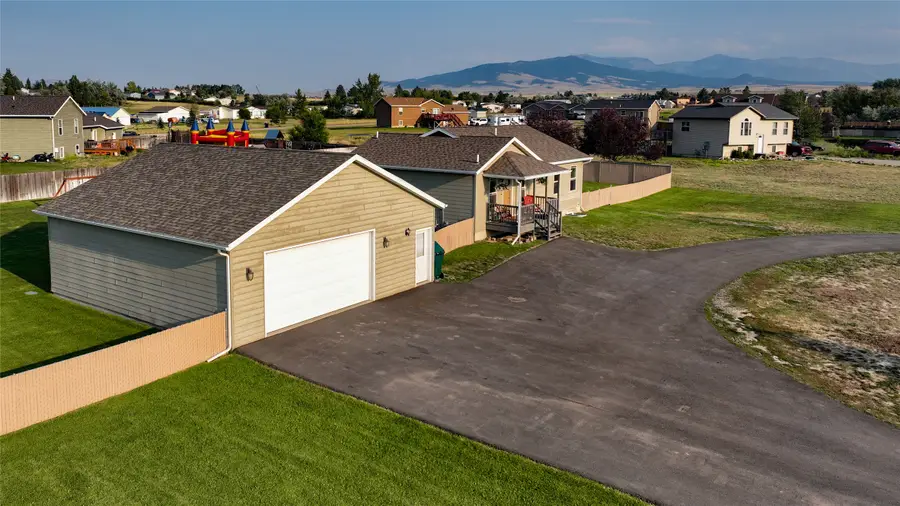 2617 Laramie Street, East Helena, MT 59635 - #2