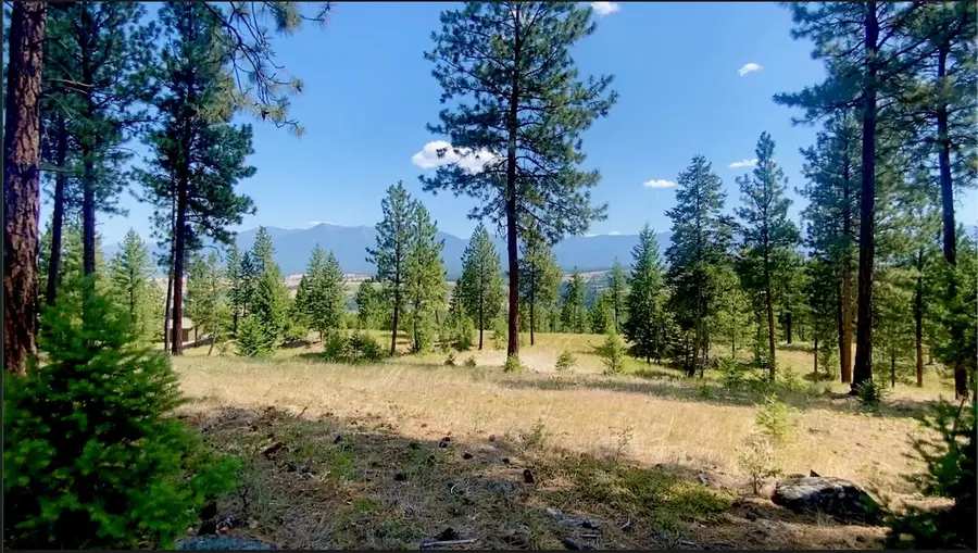 nhn Hillandale Trail, Eureka, MT 59917 - #2