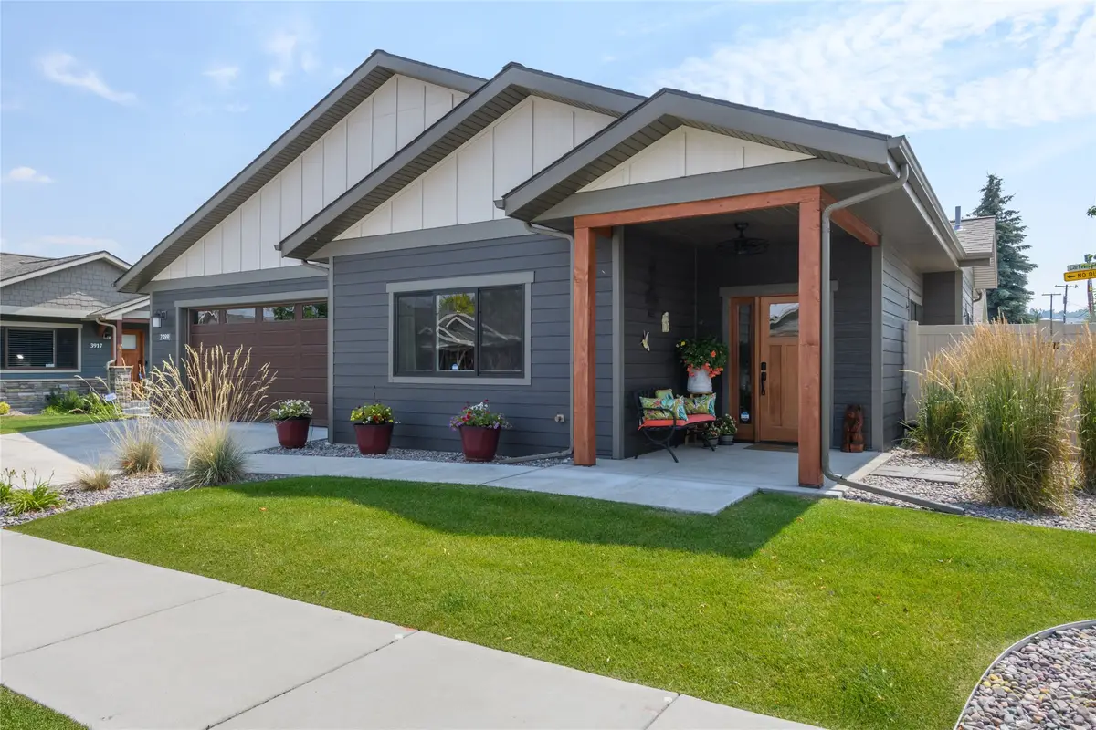 2389 38th Street, Missoula, MT 59801 - #1