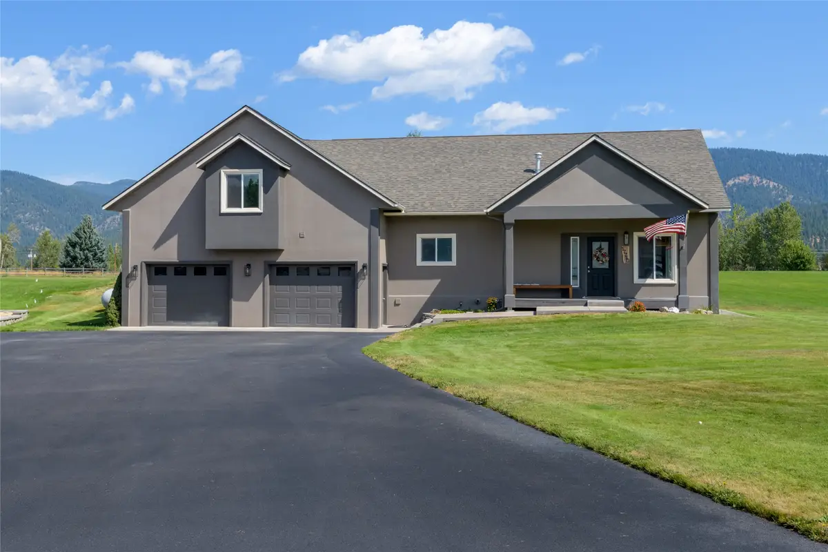 17710 Wild Goose Lane, Frenchtown, MT 59834 - #1