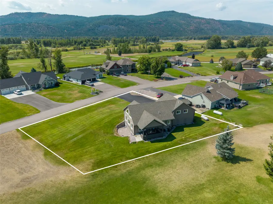 17710 Wild Goose Lane, Frenchtown, MT 59834 - #2