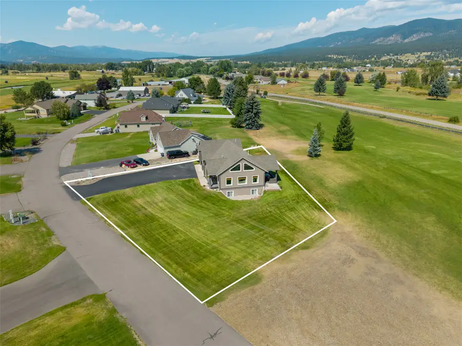 17710 Wild Goose Lane, Frenchtown, MT 59834 - #3