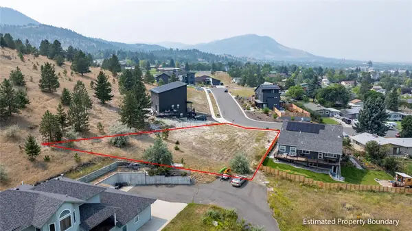 437 S Fee Street, Helena, MT 59601