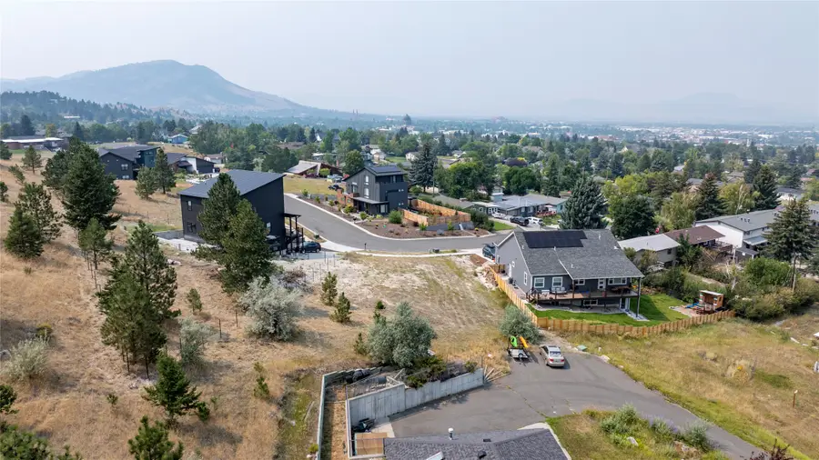 437 S Fee Street, Helena, MT 59601 - #3