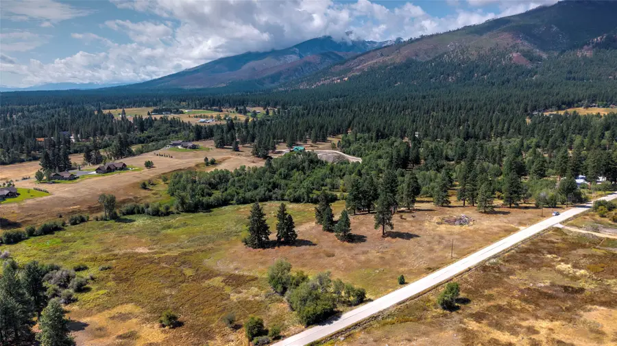 NHN Nighthawk Lane, Hamilton, MT 59840 - #3
