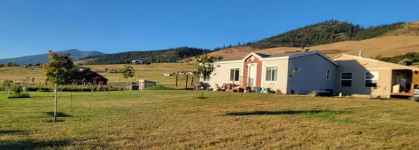 37 Lynch Creek Loop, Plains, MT 59859
