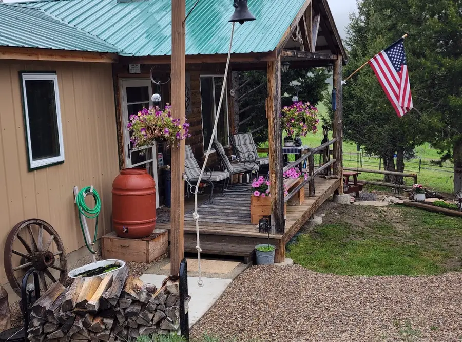 6570 Blossburg Road, Canyon Creek, MT 59633 - #2