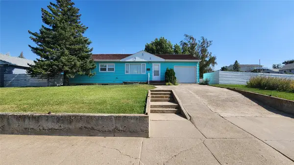 237 1st Avenue Sw, Cut Bank, MT 59427