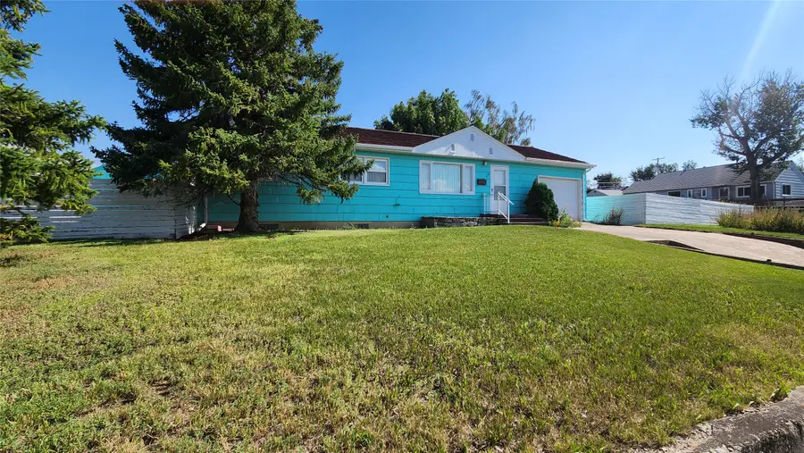 237 1st Avenue Sw, Cut Bank, MT 59427 - #3