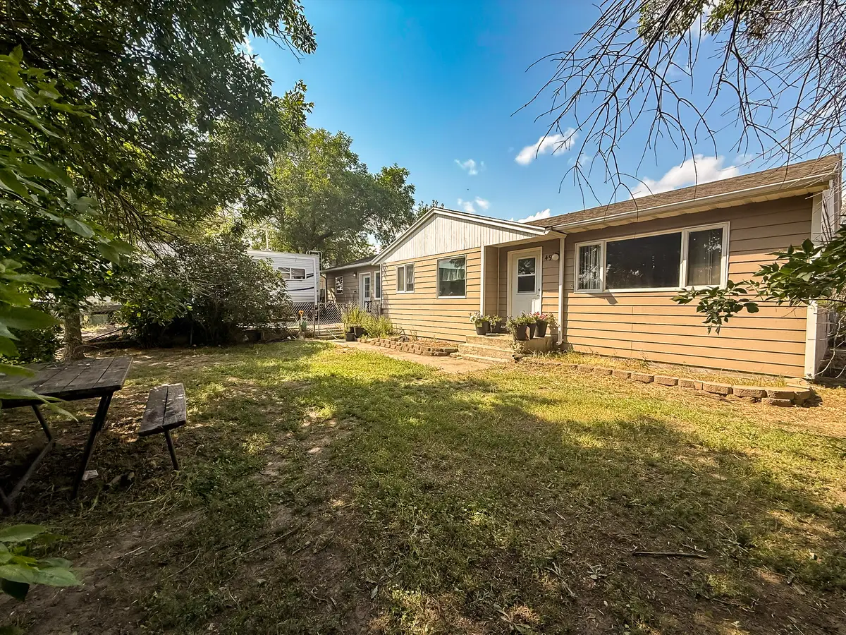 49 West Ulm Road, Ulm, MT 59485 - #1