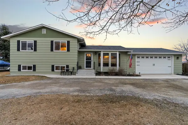 313 S Harrison Avenue, Townsend, MT 59644