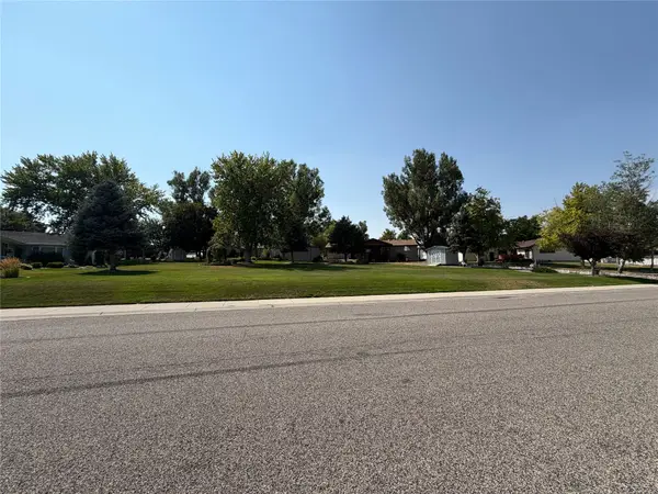 2116 Interlachen Lot 8b Drive, Billings, MT 59105