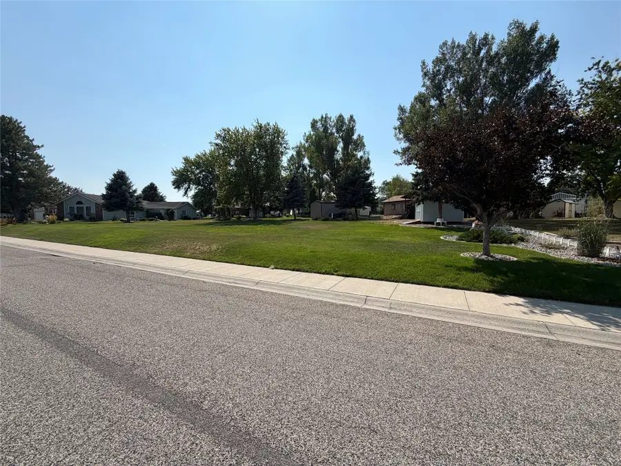 TBD Interlachen Lot 8b Drive, Billings, MT 59105 - #2