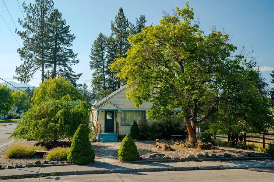 920 Main Avenue, Libby, MT 59923 - #2