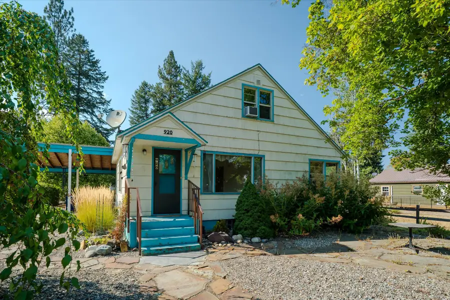 920 Main Avenue, Libby, MT 59923 - #3
