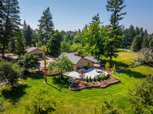 2264 Foothill Road, Kalispell, MT 59901