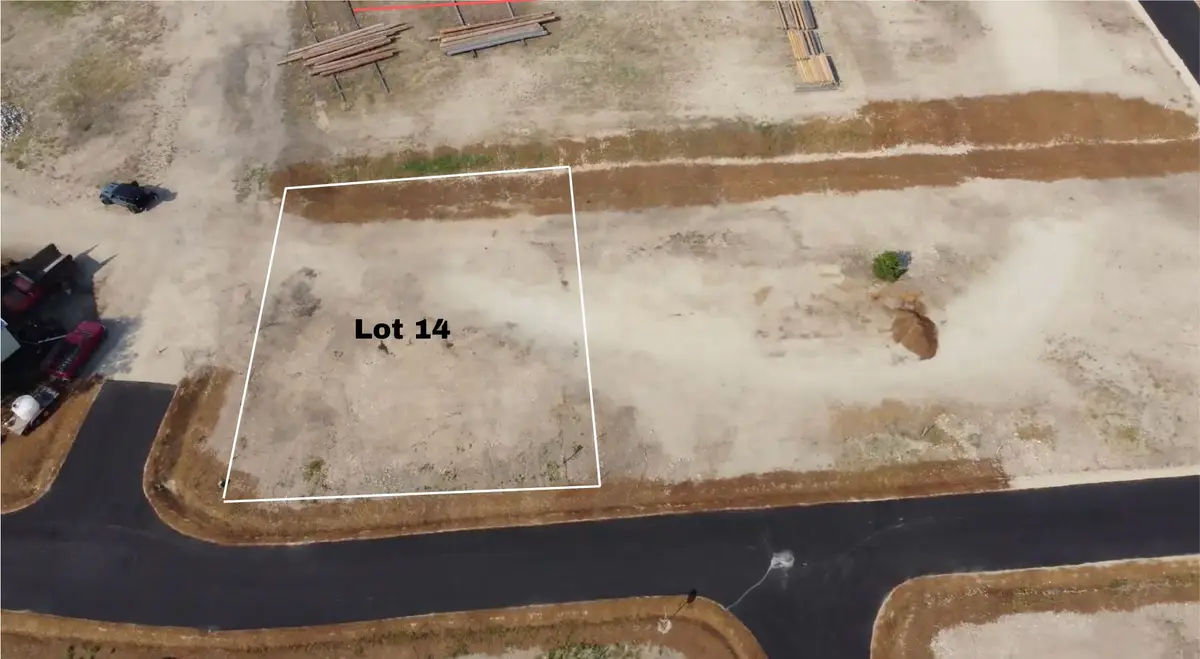 Lot 14 Cant Way, Darby, MT 59829 - #1