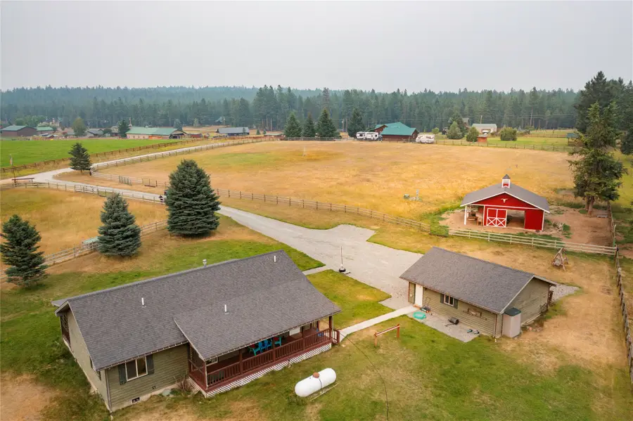 163 Marias Trail, Rexford, MT 59930 - #2