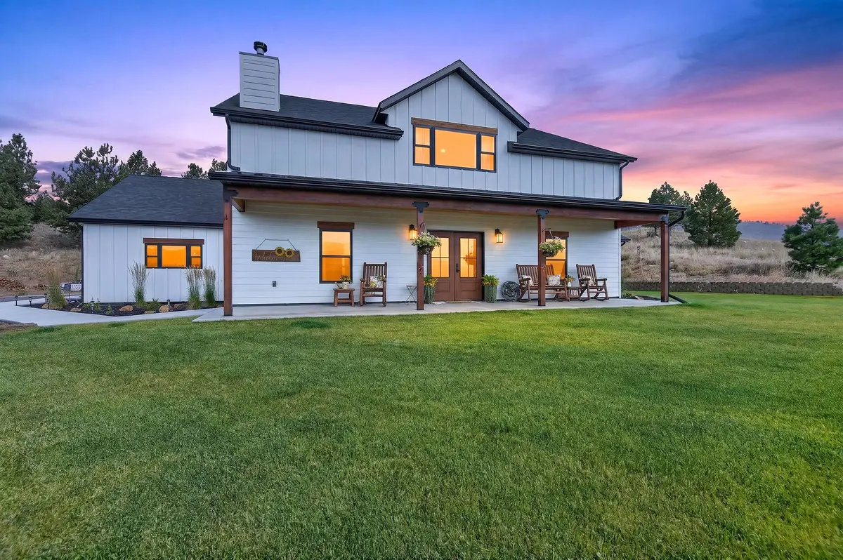 25 Sentinel Trail, Jefferson City, MT 59638 - #1