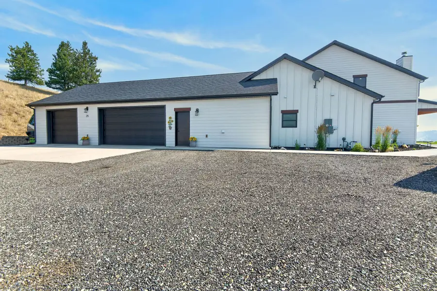 25 Sentinel Trail, Jefferson City, MT 59638 - #3