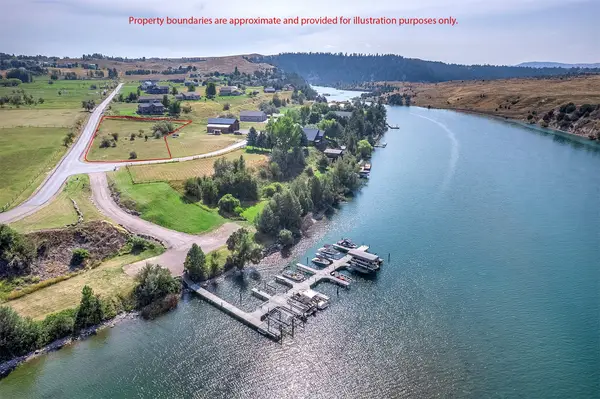 Lot 12 Highland Drive, Polson, MT 59860
