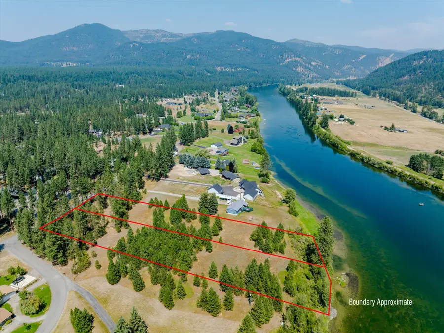 Lot 6 and Lot 7 Northwood Avenue, Libby, MT 59923 - #2