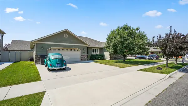 3494 Curlew Street, Helena, MT 59602