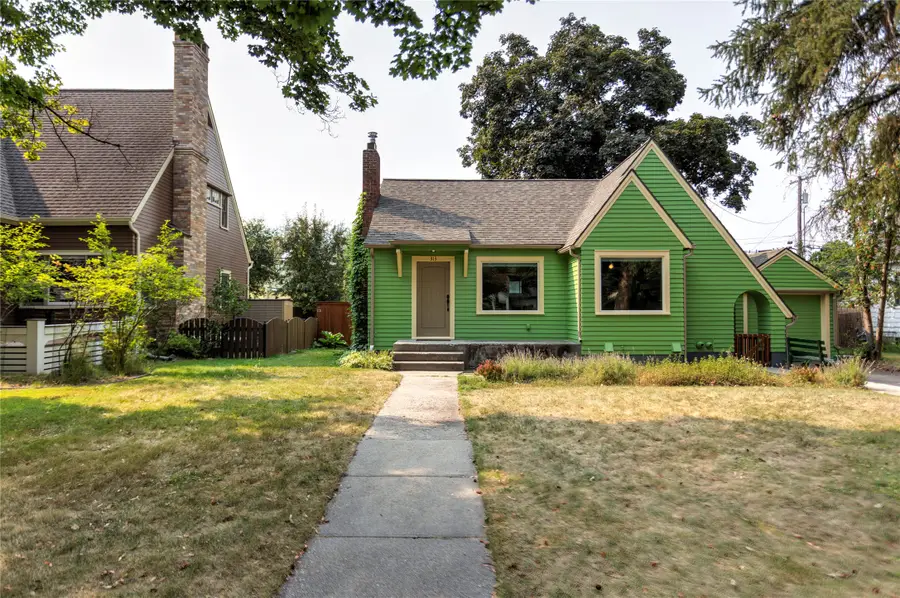 313 Woodworth Avenue, Missoula, MT 59801 - #3