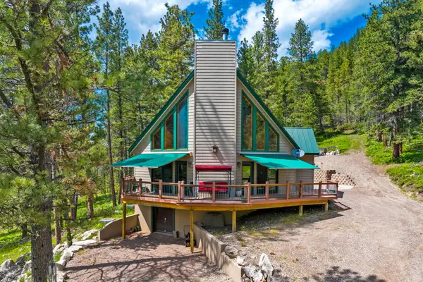 29 Pine Tree Lane, Monarch, MT 59463